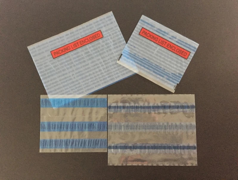 envelope comercial personalizado