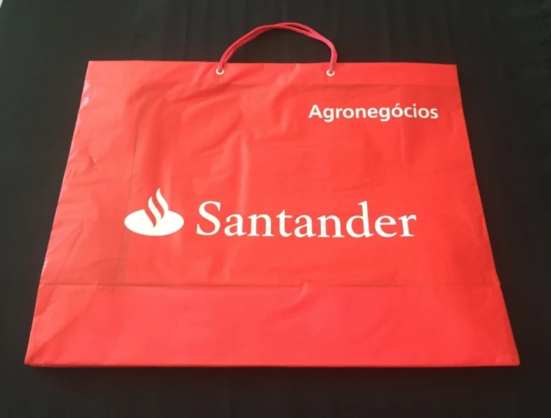 sacola personalizada para eventos