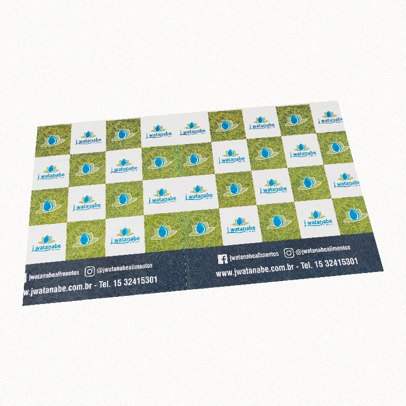 Banner 70 X 100 Cm