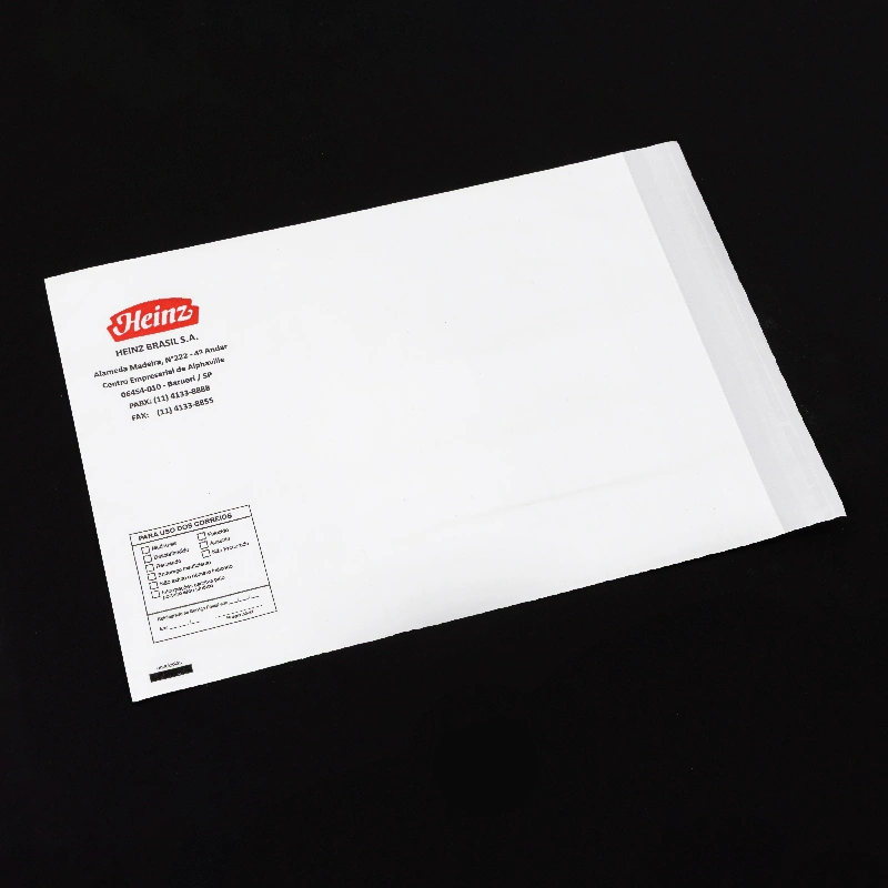Envelope Adesivo Permanente