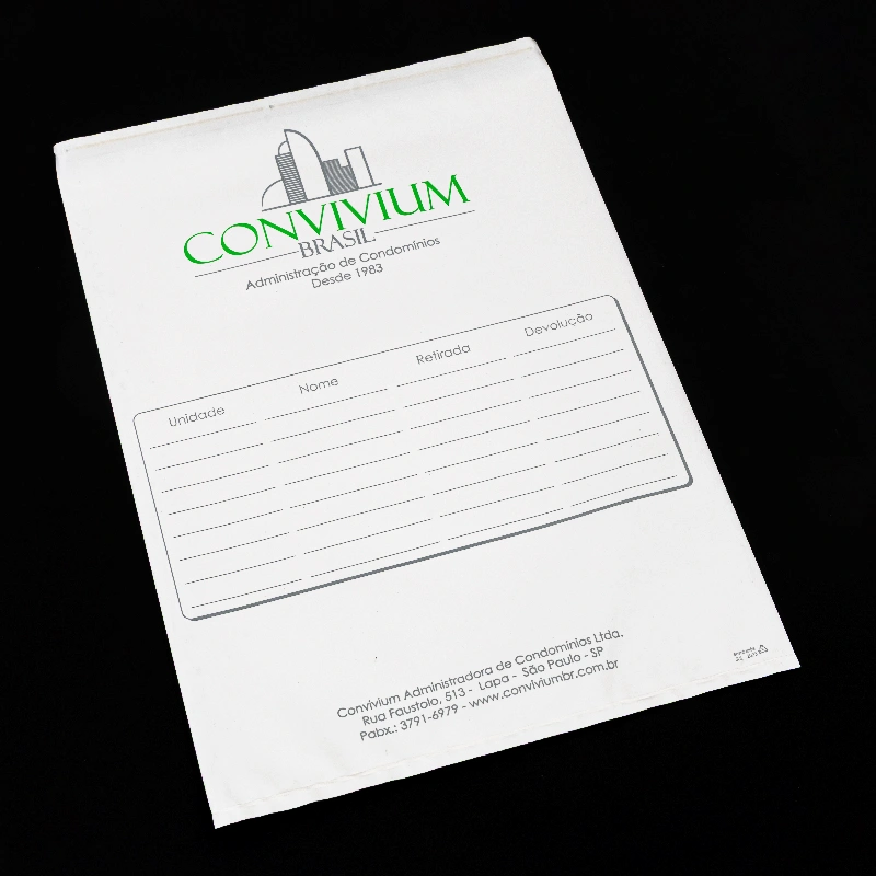 Envelope De Circulacao Interna