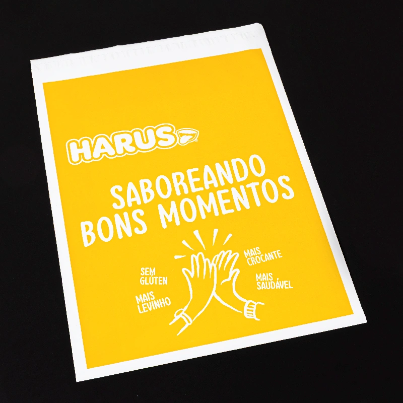 Envelope De Seguranca