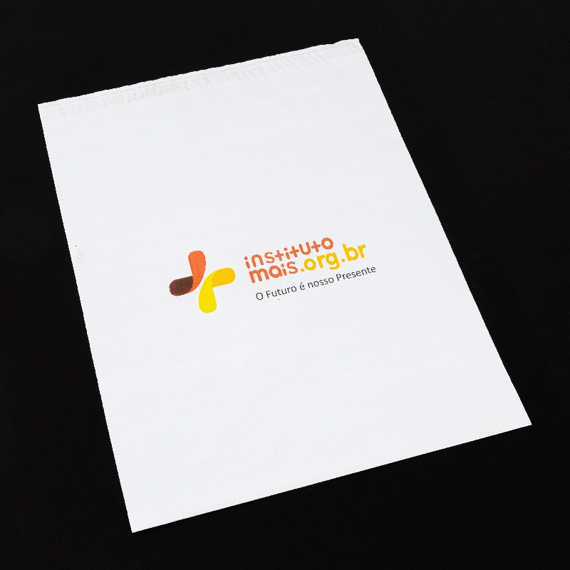 Envelope De Seguranca Para Provas E Concursos