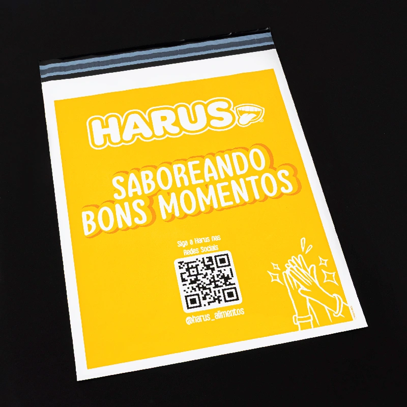 Envelope De Seguranca