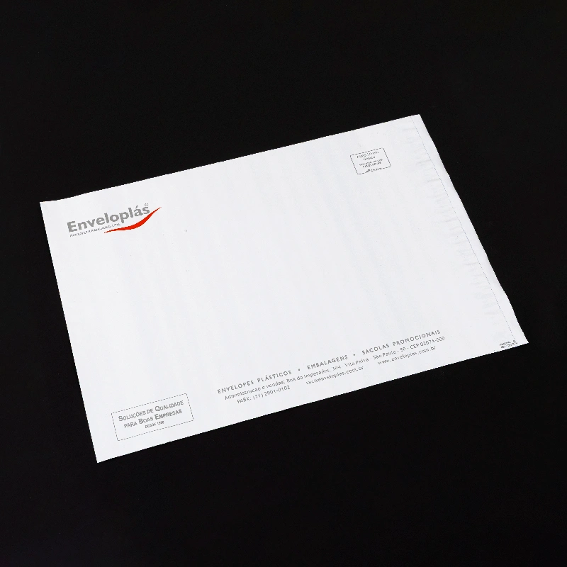 Envelope De Seguranca