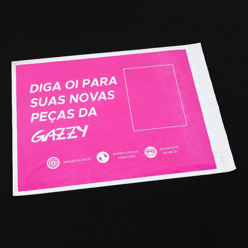 Envelope Ecommerce