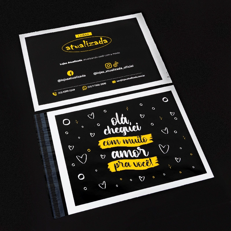 Envelope Ecommerce