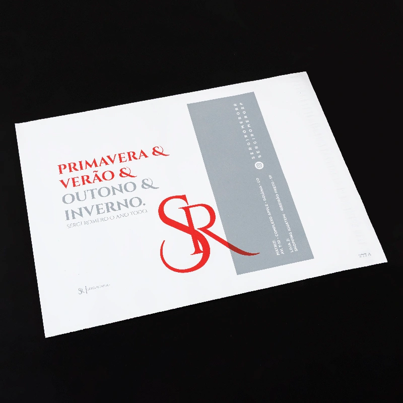 Envelope Ecommerce