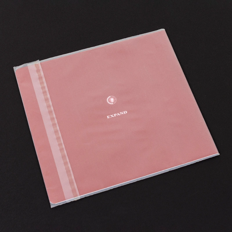 Envelope Translucido Fosco Catalago