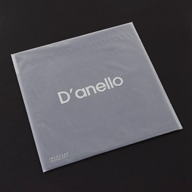 Envelope Translucido Fosco Catalago